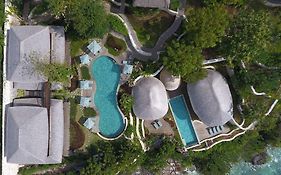 Suarga Padang Padang - CHSE Certified